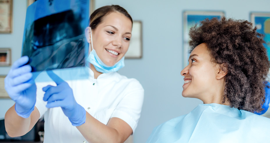 Full Coverage Dental Insurance That Covers Implants